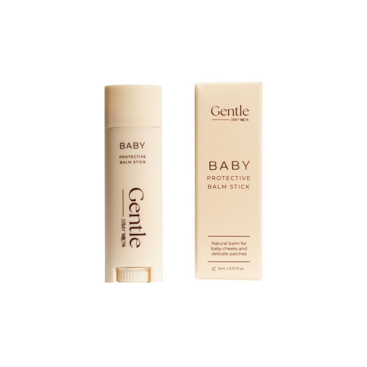 Gentle Baby Protective Balm Stick