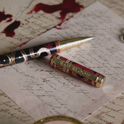 Bad Blood Pen
