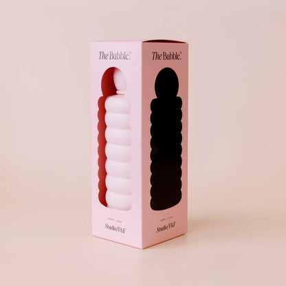The Bubble - Ballet Pink - Reusable Water Bottle 700ml
