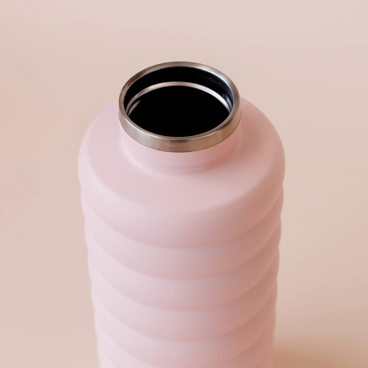 The Bubble - Ballet Pink - Reusable Water Bottle 700ml