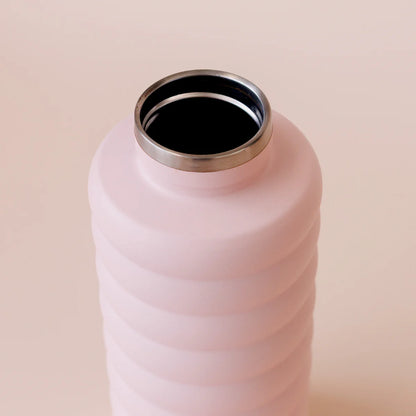The Bubble - Ballet Pink - Reusable Water Bottle 700ml
