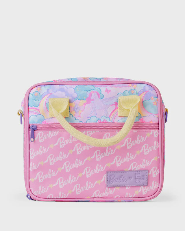 Barbie Unicorn Fantasy Mini Lunch Case