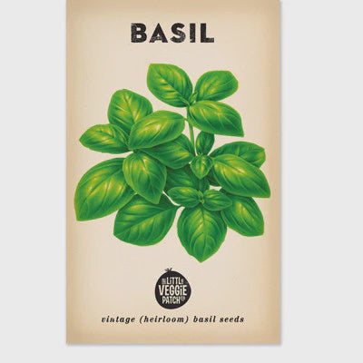 Basil &