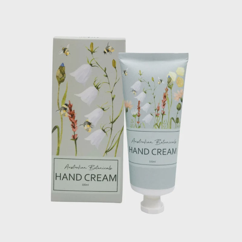 Bee Meadow Hand Cream