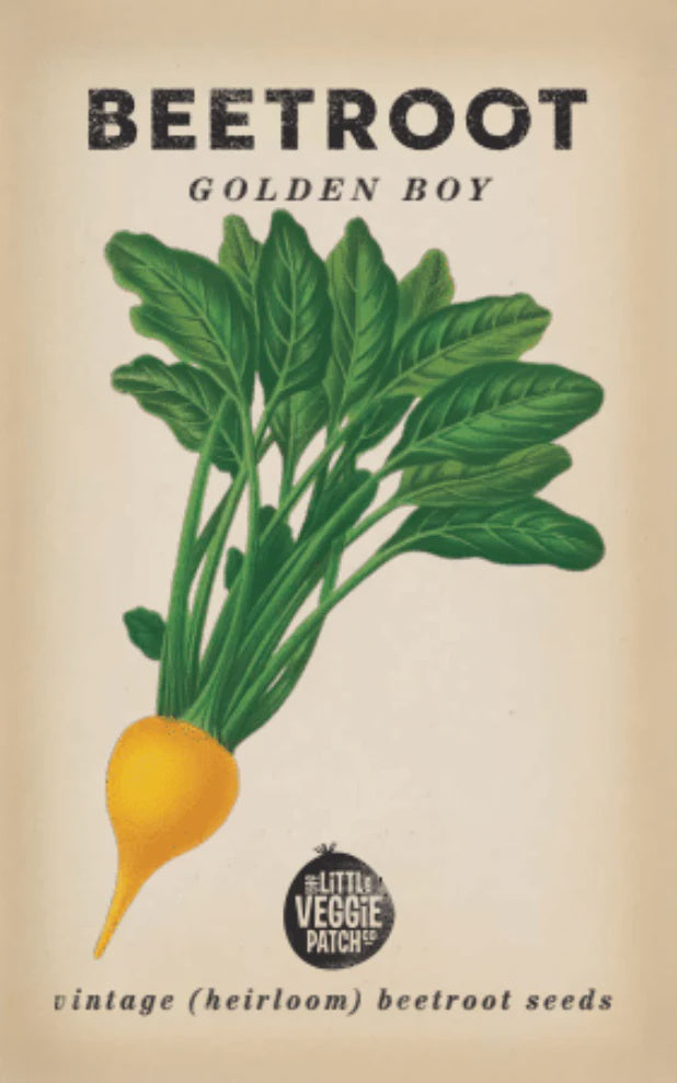 Beetroot &