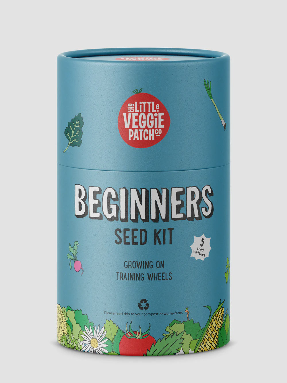 Beginner Seed Kit