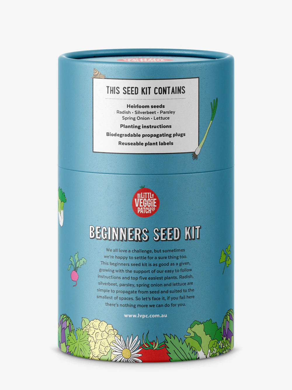 Beginner Seed Kit