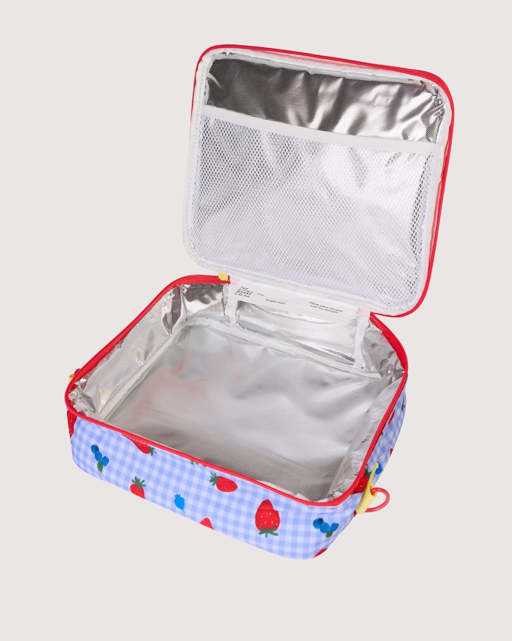 Berry Patch Mini Lunch Case