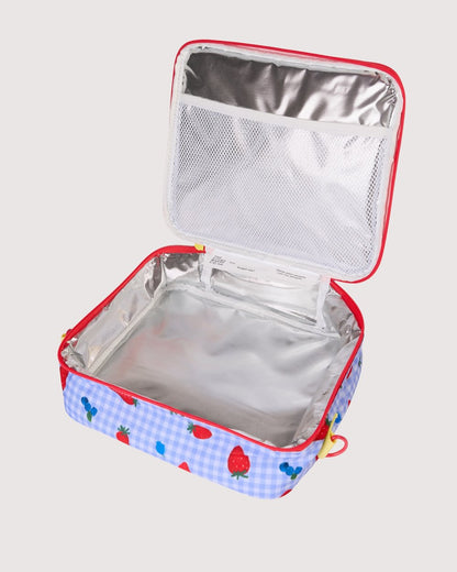 Berry Patch Mini Lunch Case