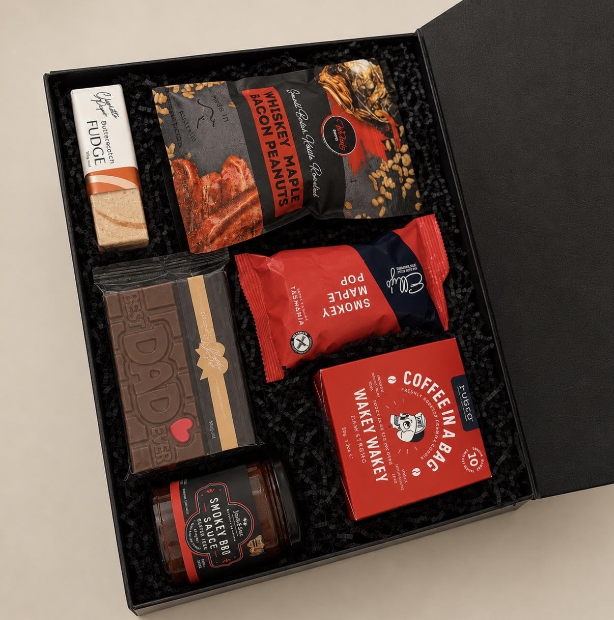 Best Dad Ever Gift Hamper