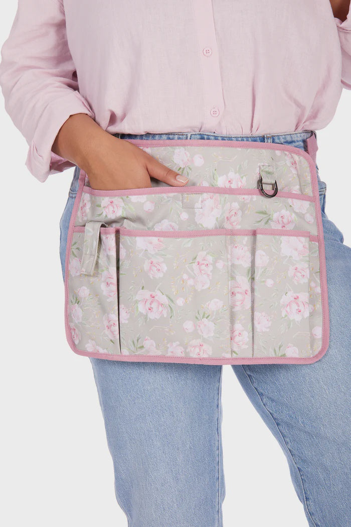 Blossom Garden Tool Belt