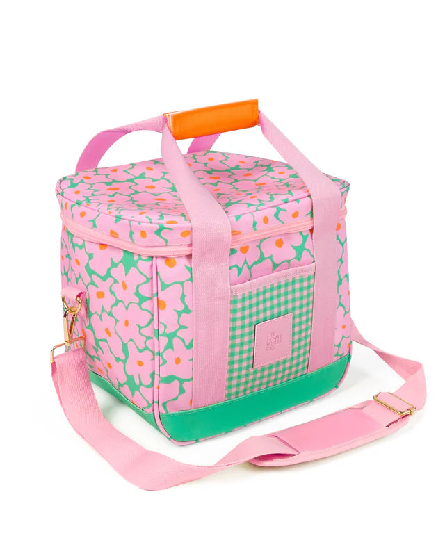 Blossom Midi Cooler Bag – Fossick & Co
