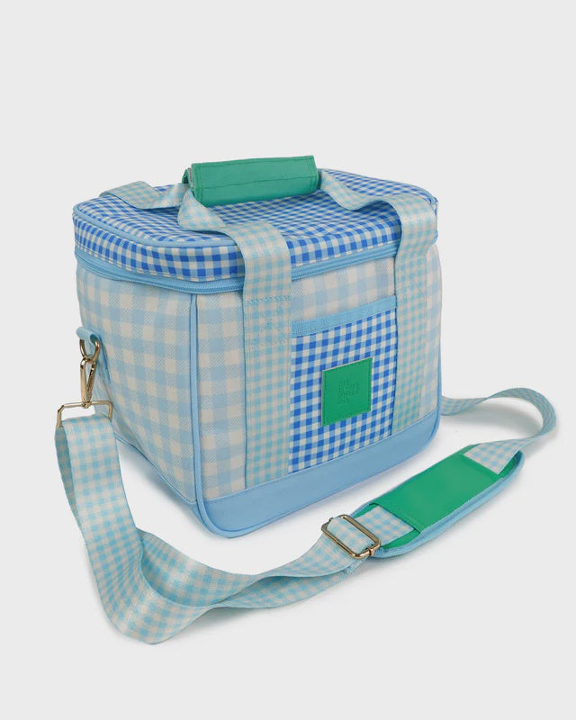 Blueberry Cooler Bag