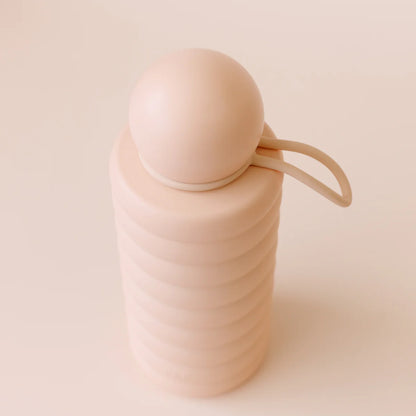 The Bubble - Blush - Reusable Water Bottle 700ml