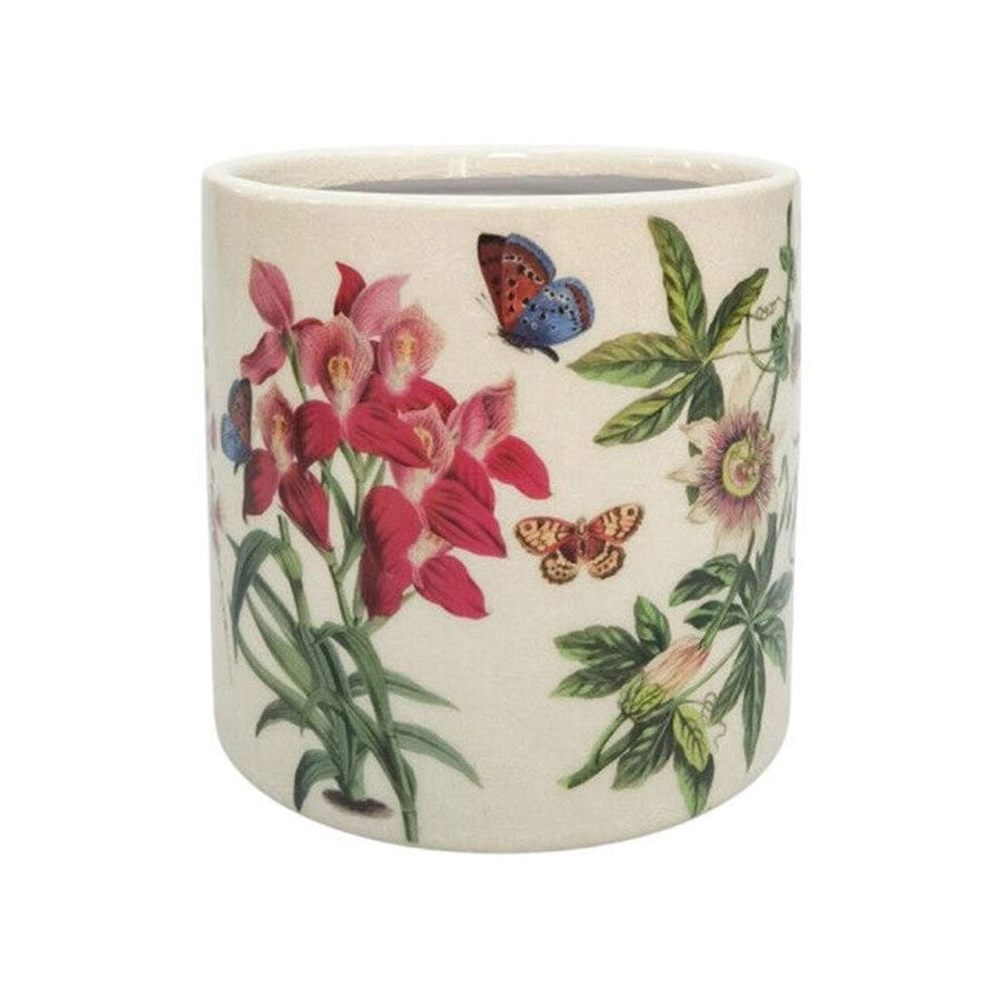 Botanicals Planter Green 12cmurban