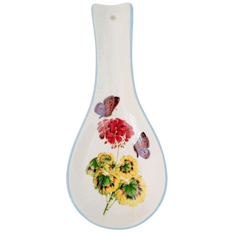 Botanicals Spoon Rest