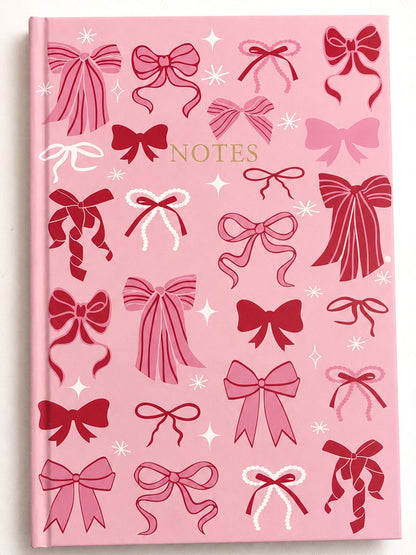 Bow A5 Journal 80 Pages