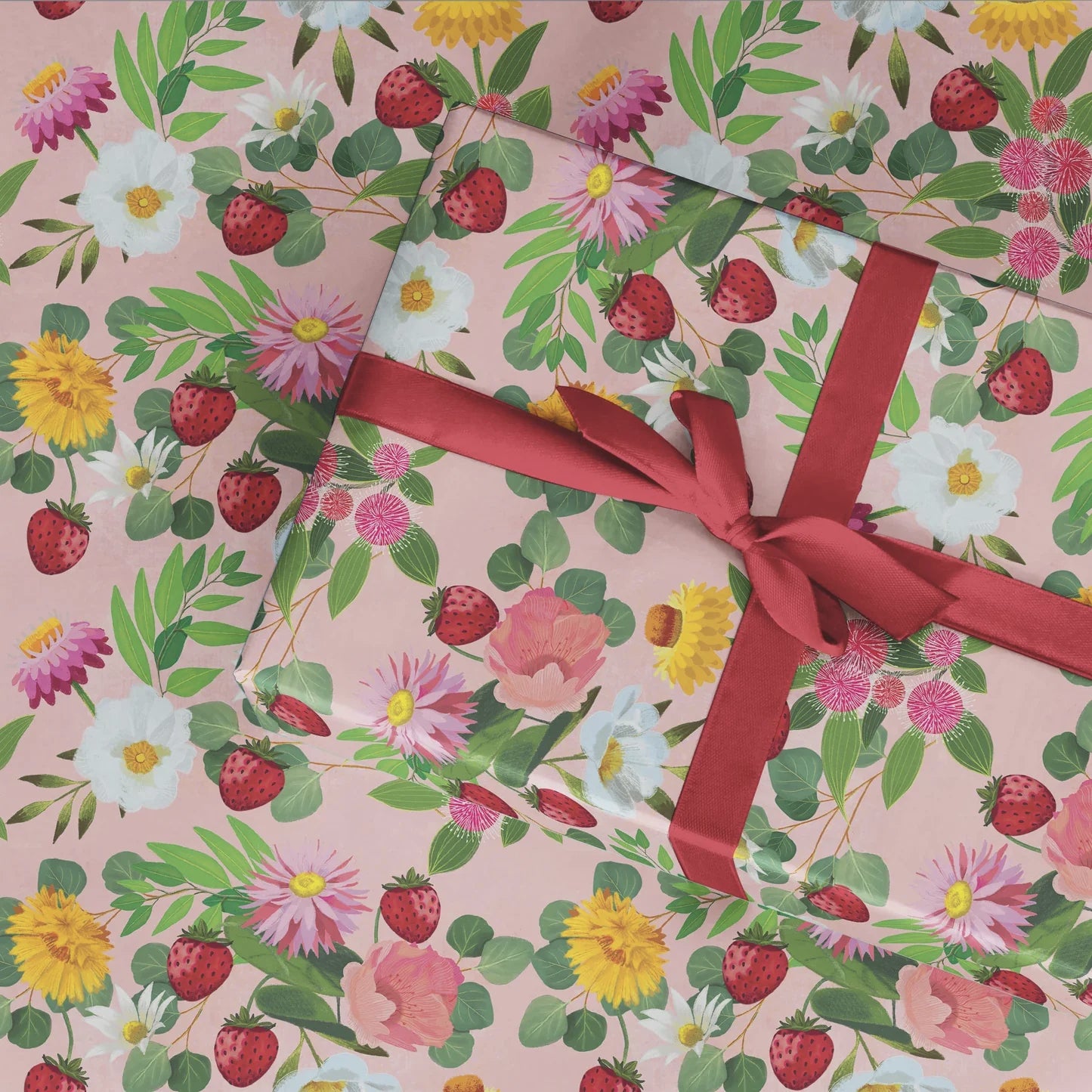 Free Gift Wrapping