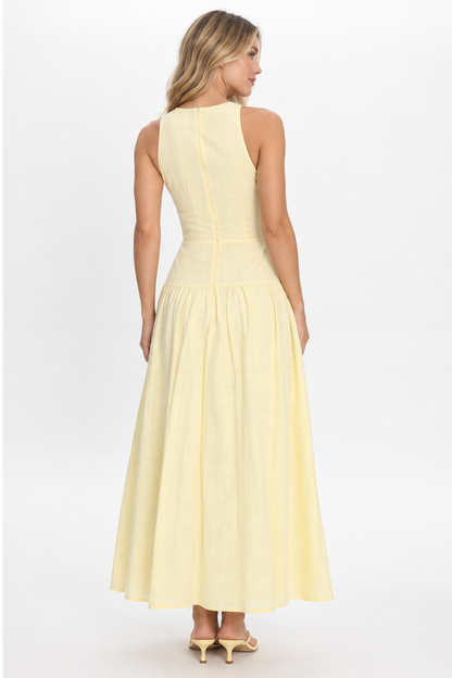 Buttercup Dress