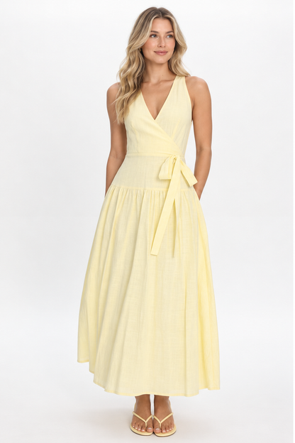 Buttercup Dress