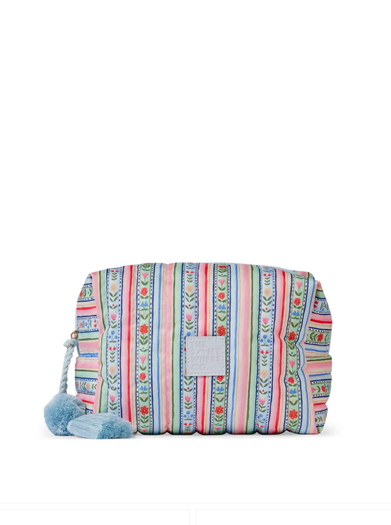 Buttercup Cosmetic Case