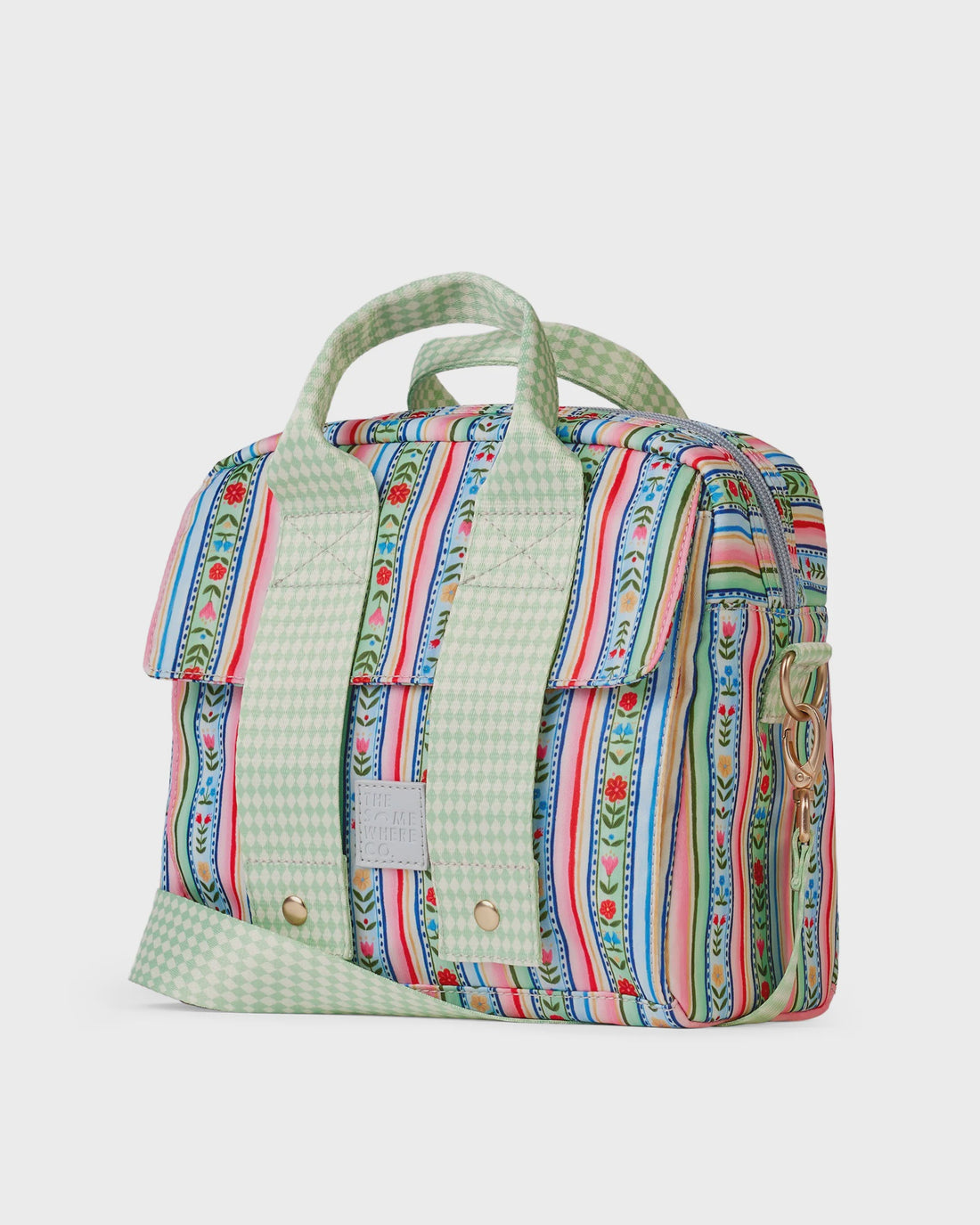 Buttercup Lunch Tote
