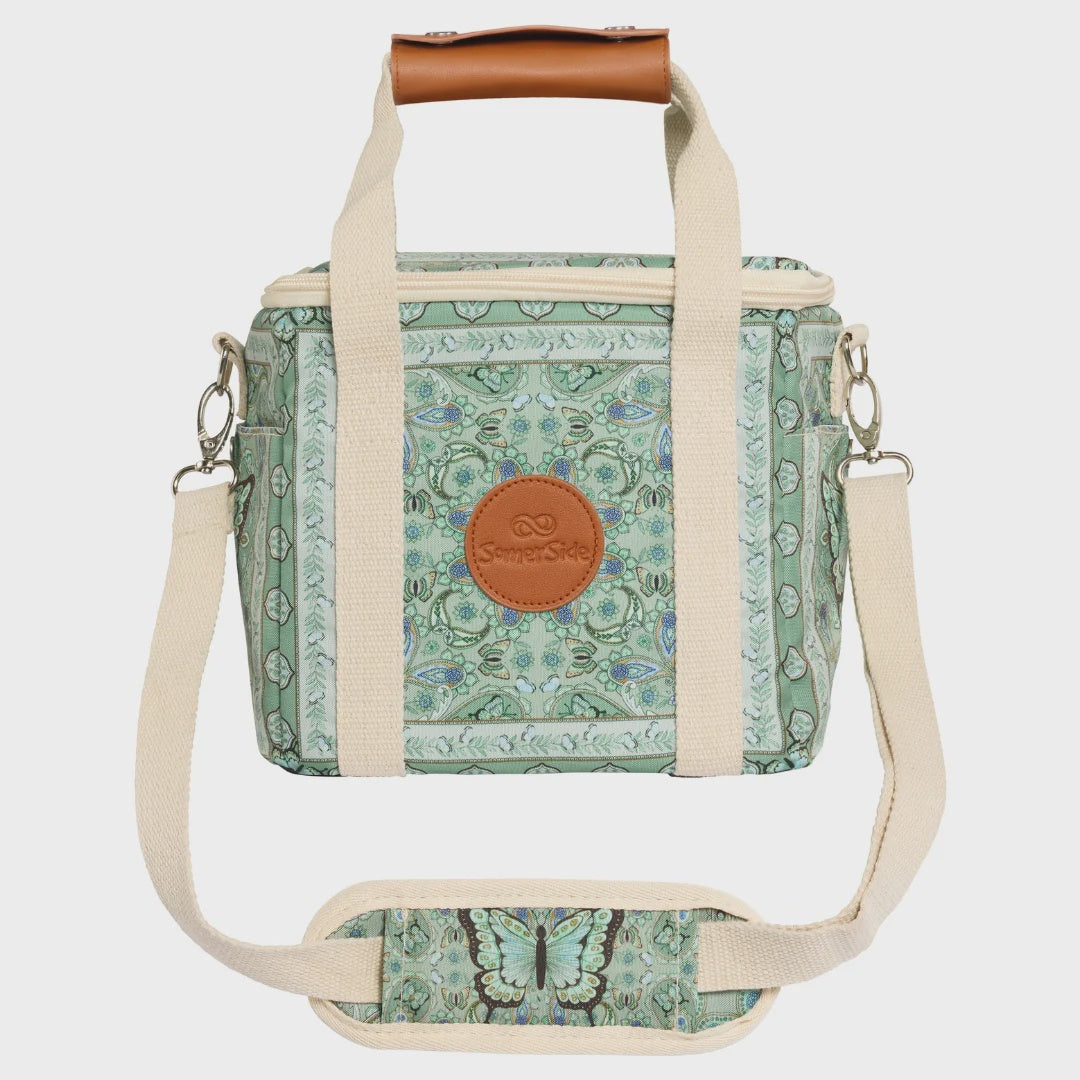 Butterfly Effect Mini Cooler Bag