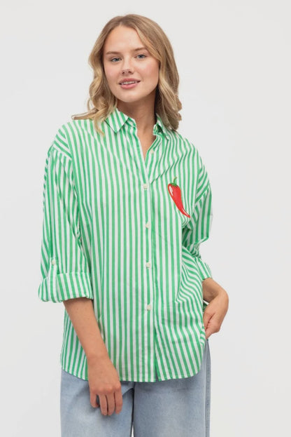 Cancun Shirt