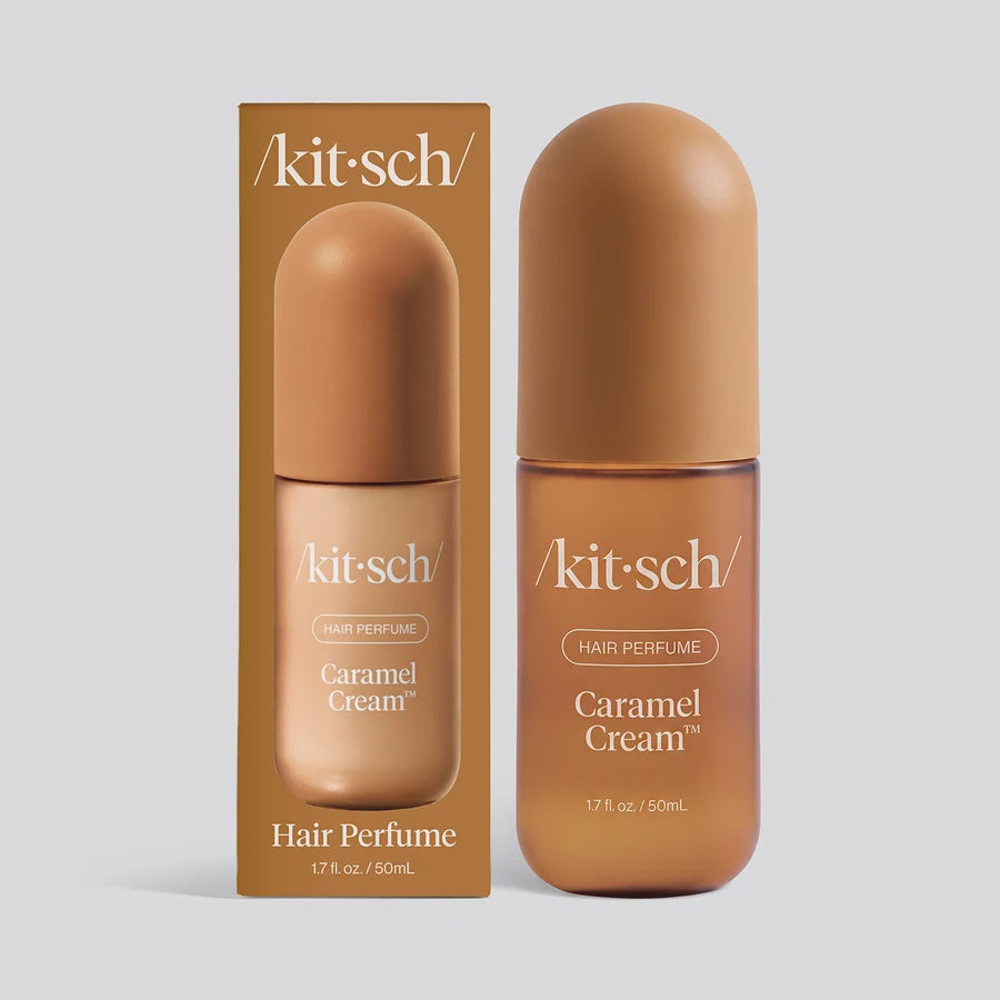 Hair Perfume - Caramel Cream