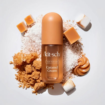 Hair Perfume - Caramel Cream