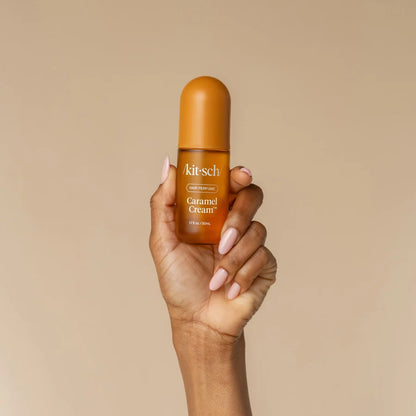 Hair Perfume - Caramel Cream