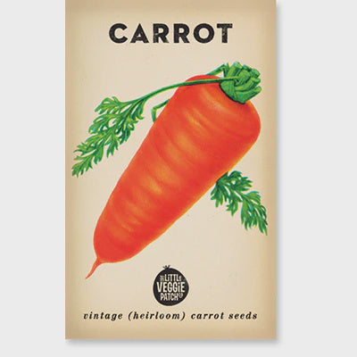 Carrot &