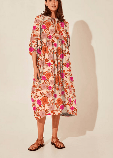 Celia Dress