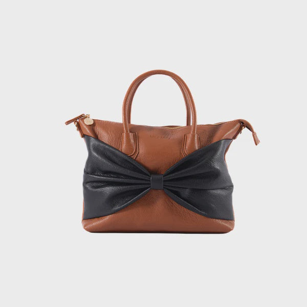 Charlotte Bag - Tan