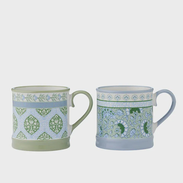 Charvi Mug Set of 2