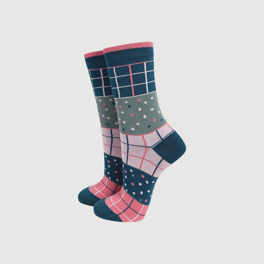 Check &amp; Spots Women&