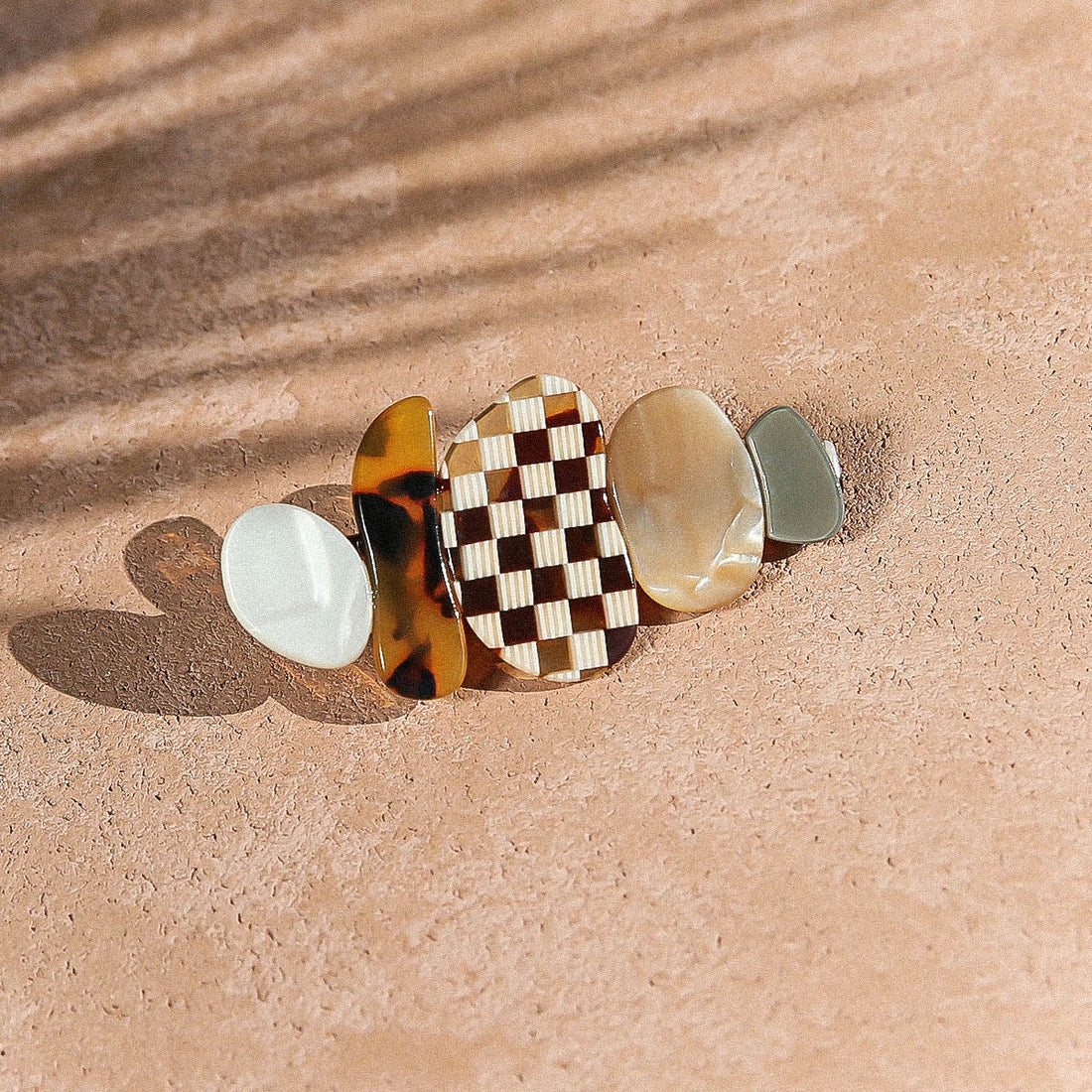 Check Shapes Clip
