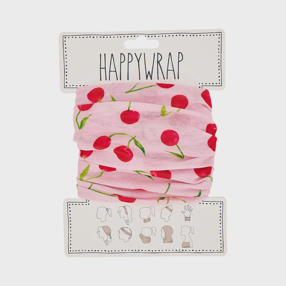 Happywrap - Cherry
