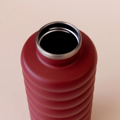The Bubble - Cherry - Reusable Water Bottle 700ml