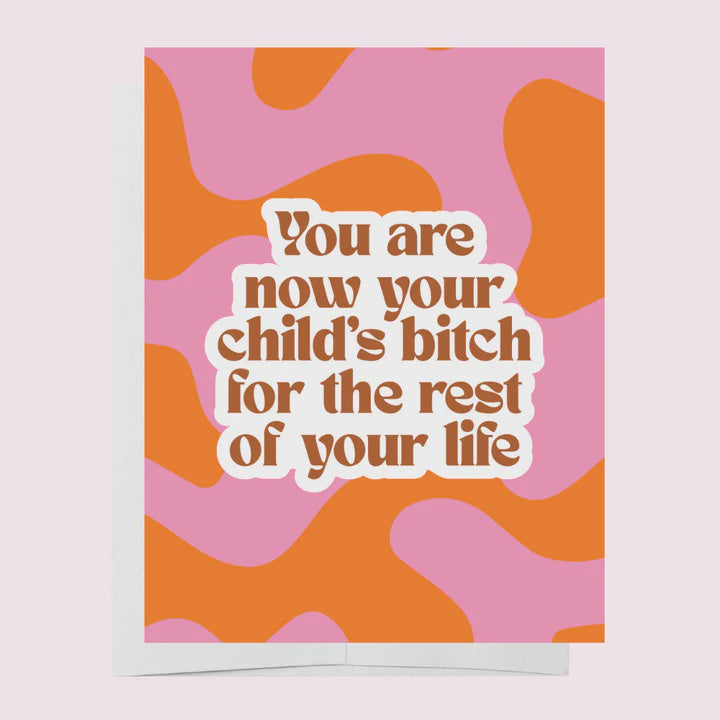 Child&