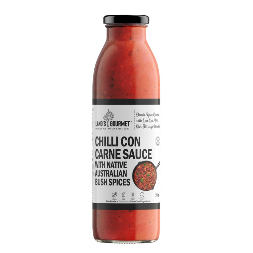 Chilli Con Carne Sauce 380g