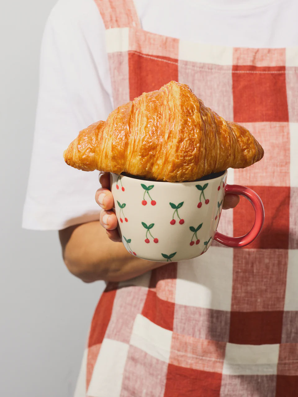Chino Mug - Mon Cherie