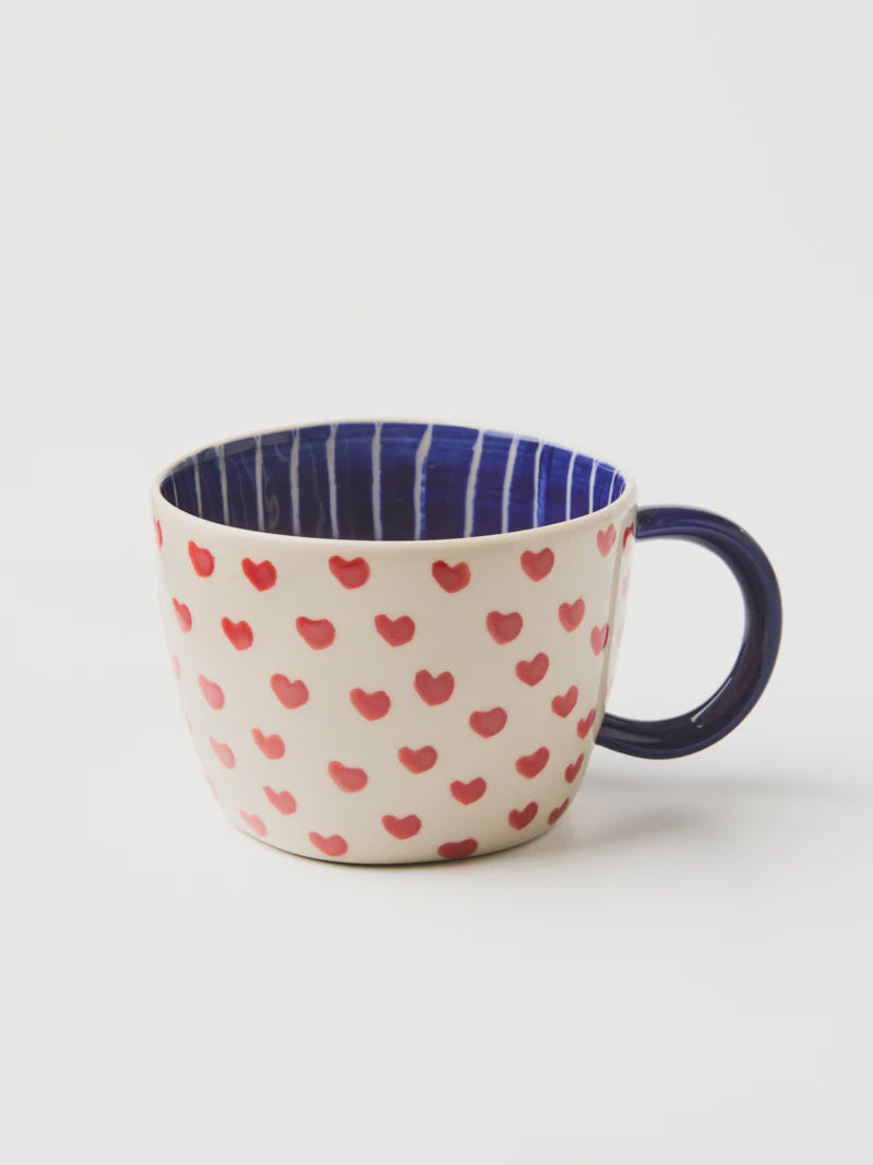 Chino Mug - Sweetheart
