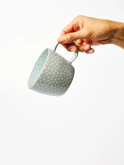 Chino Mug - Powder Sprinkle