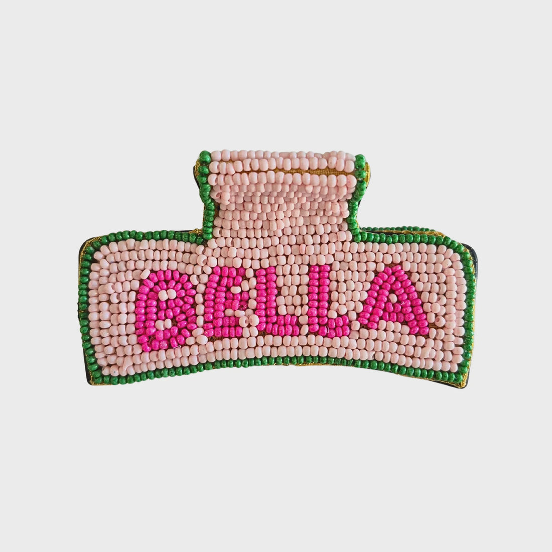 Ciao Bella Claw Clip