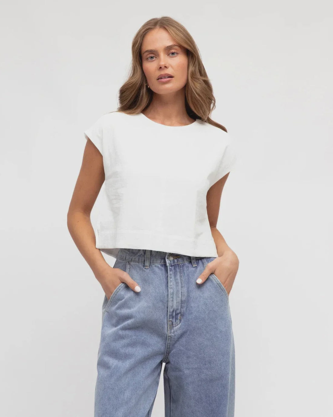 Ciara Top