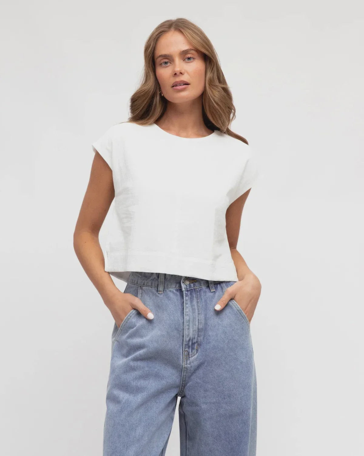 Ciara Top