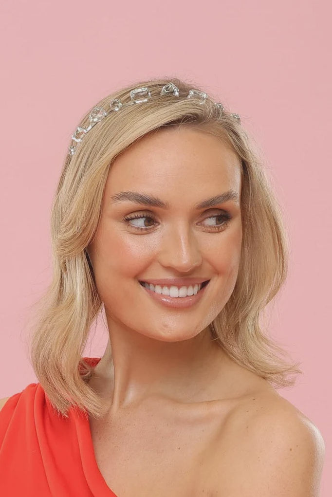 Clarisse Headband