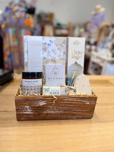 Cleanse and Grow Gift Hamper