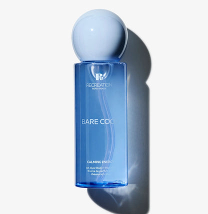 Bare Coco  All Over Body &amp; Hair Mist